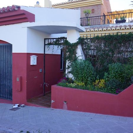 Comfortable Single Bluing Room B&B Granada Dış mekan fotoğraf