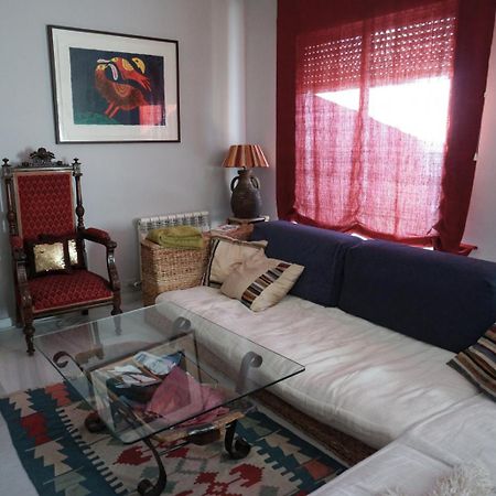 Comfortable Single Bluing Room B&B Granada Dış mekan fotoğraf