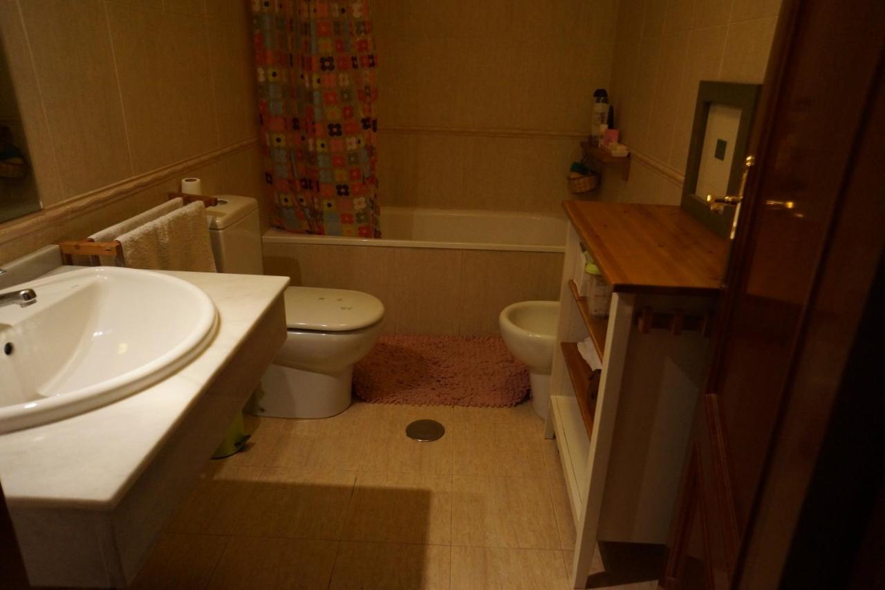 Comfortable Single Bluing Room B&B Granada Dış mekan fotoğraf