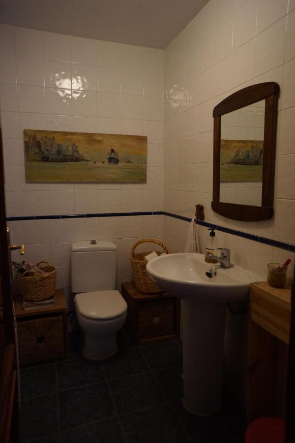 Comfortable Single Bluing Room B&B Granada Dış mekan fotoğraf