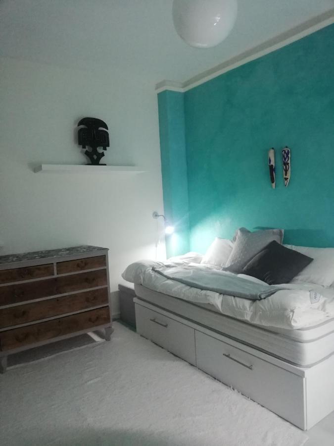 Comfortable Single Bluing Room B&B Granada Dış mekan fotoğraf