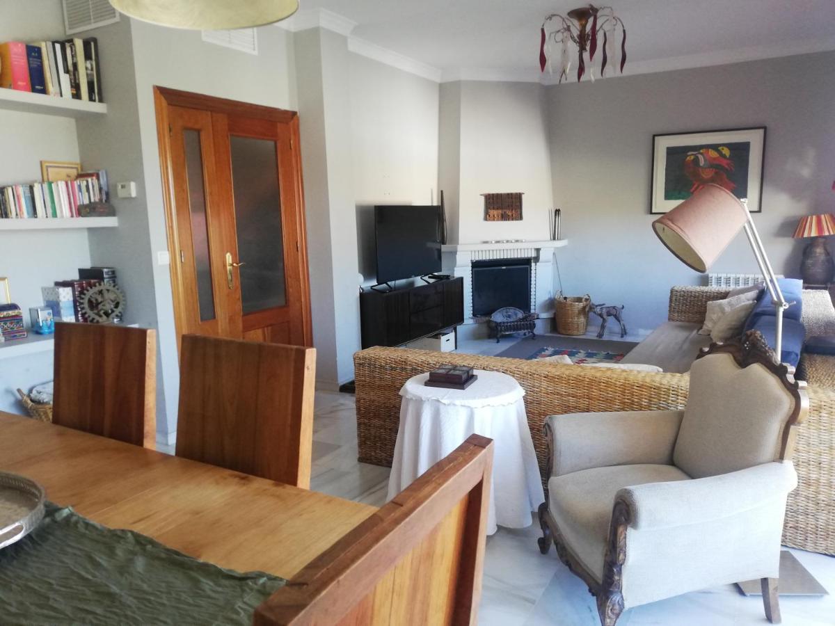 Comfortable Single Bluing Room B&B Granada Dış mekan fotoğraf